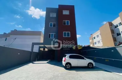 Apartamento garden à venda, 66 m² por r$ 470.000,00 - cidade jardim - são josé dos pinhais/pr