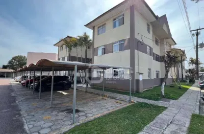 Apartamento com 3 dormitórios à venda, 54 m² por r$ 325.000,00 - uberaba - curitiba/pr