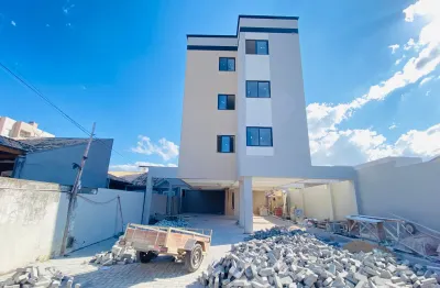 Apartamento Novo 2 Quartos à venda, 52 m² por R$ 299.000 - Afonso Pena - São José dos Pinhais/PR