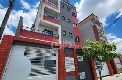 Apartamento com 3 dormitórios à venda, 62 m² por r$ 398.000 - afonso pena - são josé dos pinhais/pr