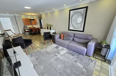 Apartamento 3 quartos(1 suíte), 146 m² em boa viagem - recife - pe
