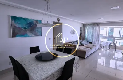 Apartamento, 150m², vista mar, 3 quartos(1suíte), 2 vagas garagem, em boa viagem - recife - pe