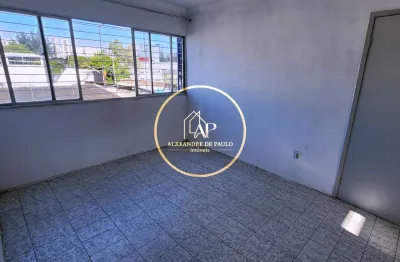 Apartamento à venda na imbiribeira, recife – 3 quartos, nascente, 2 vagas – excelente localização