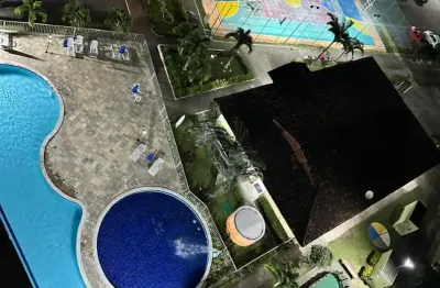 Apartamento com 3 quartos à venda na Rua Canoas, 100, Artur Lundgren I, Paulista