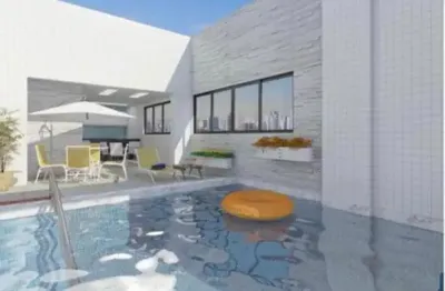 Imóvel para venda tem 31 metros quadrados com 1 quarto em graças - recife - pe