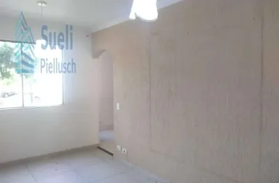 Apartamento a venda no primeiro andar- condomínio bandeirantes-2 dormitórios reformado-cozinha planejada- venda r$ 240.000,00 aceita financiamento.
