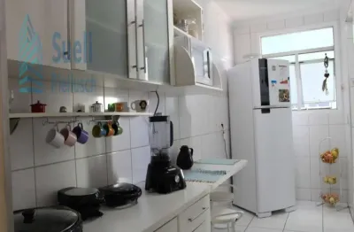 Apartamento bem localizado-fica no primeiro andar-portaria-próximo unimart shopping-fácil acesso as rodovias-pucc-valor de venda r$ 280.000,00.
