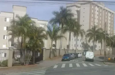 Apartamento com boa localização-vila industrial-2 dormitórios-estuda permuta por apartamento com área de lazer ou casa-valor de vendas r$ 240.000,00.