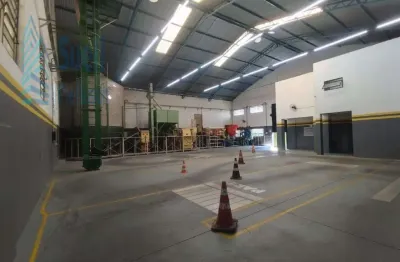 Galpão comercial e industrial com ótima localização-parque da figueira-próximo a anhanguera-jardim nova europa-482m²a/c-600m²a/t-valor r$2.600.000,00.