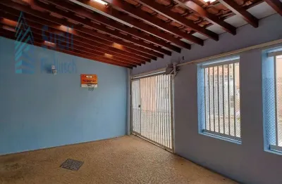Casa reformada com boa localização-3 vagas-próximo a supermercado-banco-aceita financiamento,fgts,permuta por casa em condomínio-valor r$ 530.000,00.