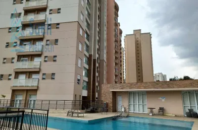 Belo apartamento em local privilegiado-condomínio residencial vila inglesa-jardim aurélia-entregue 2022-3 dormitórios-valor de venda r$ 900.000,00.