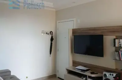 Apartamento em uma localização privilegiada-várias linhas de ônibus-hipermercado-fácil acesso as rodovias-2 dormitórios-valor de venda r$ 250.000,00