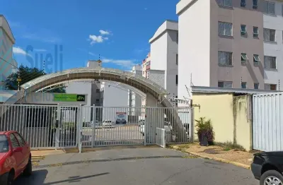 Apartamento vila proost de souza-próximo ao shopping unimart-escolas-3 dormitórios-garagem-portaria 24 horas-lazer-valor de venda r$ 260.000,00