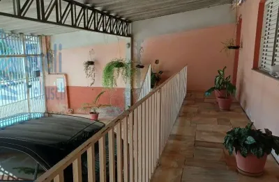 Casa a venda em ótimo local na vila teixeira-rua tranquila-fácil acesso a comercio local-3 dormitórios-3 vagas-telhado novo-valor venda r$ 580.000,00