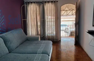 Casa a venda em ótimo local na vila teixeira-rua tranquila-fácil acesso a comercio local-3 dormitórios-3 vagas-telhado novo-valor venda r$ 580.000,00