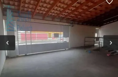 Bela casa no jardim bonfim-totalmente reformada-próximo padaria-supermercado-escola-churrasqueira-edícula-2 dormitórios-valor de venda r$ 600.000,00
