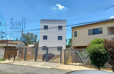 Apartamento próximo a Av. Marechal Rondon-1 Km Pedreira do Chapadão-3 dormitórios-2 banheiros-1 vaga de garagem-Venda R$ 235.000,00.