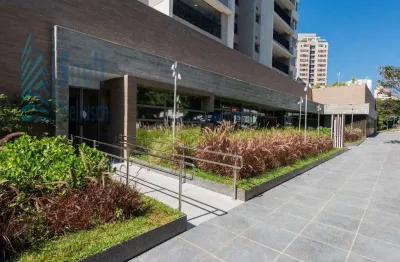 Apartamento de alto padrão à venda no vestra cambuí-3 suítes-tratamento acústico-sistema pay-per-use-recarga carro elétrico-valor venda r$1.800.000,00