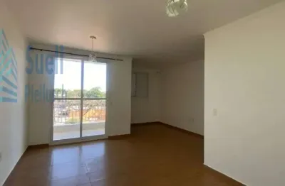 Apartamento à venda no parque industrial-vago-próximo colonial grill-av. das amoreiras-acesso-3 dormitórios-sacada-lazer-valor de venda r$ 635.000,00