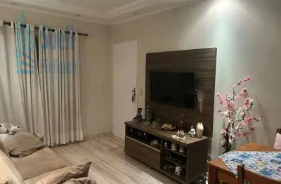 Apartamento à venda no jardim interlagos-campinas-2 dormitórios-valor de venda r$ 270.000,00-aceita financiamento e carro com parte de pagamento.