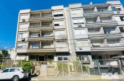Apartamento à venda no bairro auxiliadora com 43 m² e 2 dormitórios/quartos.