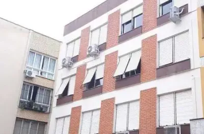 Kitnet/conjugado à venda na cidade baixa, com 34m² e sem dormitórios/quartos.