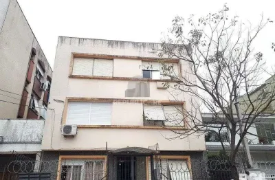 Apartamento à venda em cidade baixa com 40 m² e 1 dormitórios/quartos à sua disposição.