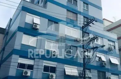 Apartamento à venda na cidade baixa com 48 m² e 1 dormitório/quarto disponível
