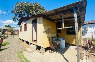 Venda de casa residencial com 149 m², 2 dormitórios, no bairro mathias velho.
