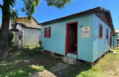 Casa residencial à venda no bairro mathias velho com 149 m² e 2 dormitórios/quartos.