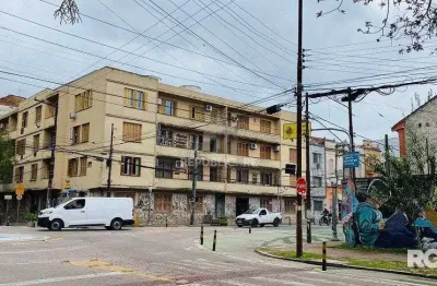 Apartamento para venda na cidade baixa com 102 m² e 3 dormitórios/quartos disponíveis.