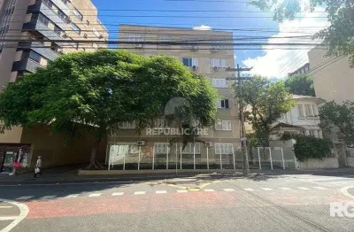 Ponto comercial/loja à venda no bom fim com 55 m² de área útil disponível
