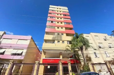 Apartamento à venda na cidade baixa com 94 m² e 3 dormitórios/quartos.