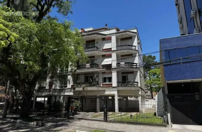 Apartamento à venda no menino deus com 90 m² e 2 dormitórios/quartos disponíveis.