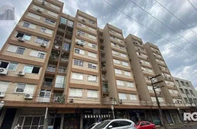 Apartamento à venda no bairro cidade baixa com 37 m² e 1 quarto/dormitório.