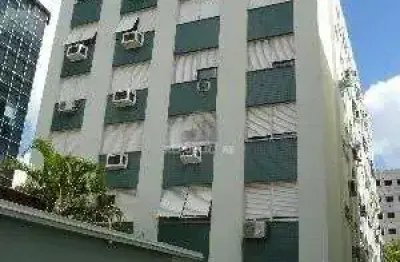 Apartamento à venda com 63 m² e 2 dormitórios no bairro cidade baixa.