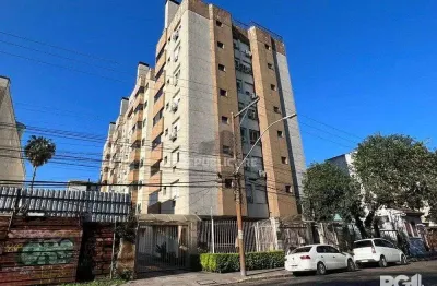 Apartamento à venda na cidade baixa com 68m² e 2 dormitórios/quartos disponíveis.