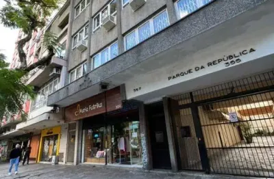 Escritório à venda no bairro cidade baixa com 40 m² de área útil disponível