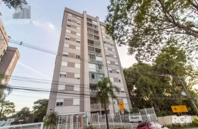 Apartamento à venda no bairro teresópolis com 72 m² e 3 dormitórios/quartos disponível!