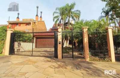 Casa residencial à venda no bairro chácara das pedras com 381 m² e 4 dormitórios.