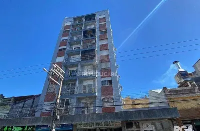 Apartamento à venda com 73 m², 2 dormitórios no bairro farroupilha