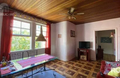 Apartamento à venda com 100m² no bairro cidade baixa e 3 dormitórios/quartos.