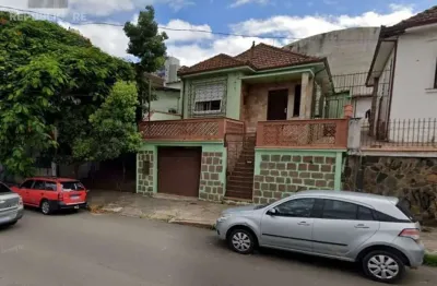 Casa residencial à venda no bairro santana com 267 m² e 2 dormitórios/quartos.
