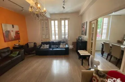 Apartamento à venda no bairro floresta com 2 dormitórios/quartos e 111 m²