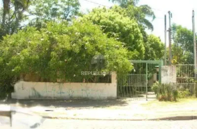 Terreno para venda no bairro cavalhada com área disponível de 0 m²