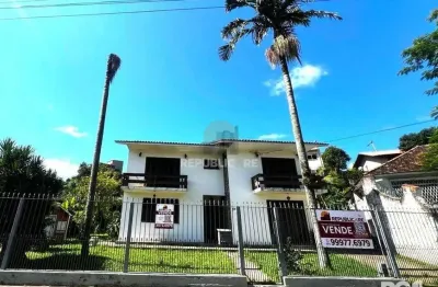 Casa residencial à venda no jardim carvalho com 743 m² e 4 dormitórios/quartos.