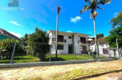 Casa residencial à venda no jardim carvalho com 743m² e 4 dormitórios/quartos disponíveis.
