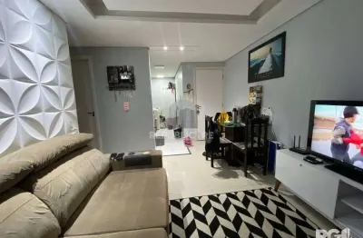 Apartamento à venda no bairro hípica com 40 m² e 2 dormitórios/quartos disponíveis.