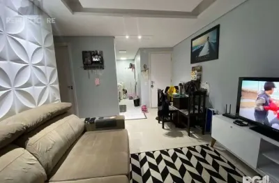 Apartamento à venda no bairro hípica com 40m² e 2 dormitórios/quartos disponíveis.