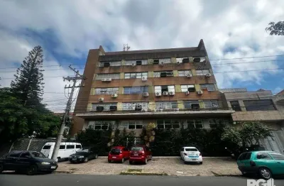 Ponto comercial/loja para alugar no bairro navegantes com 51 m² de área útil